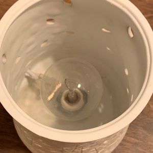 Scentsy Accents - Scentsy Warmer Scentsy Accents - Scentsy Warmer